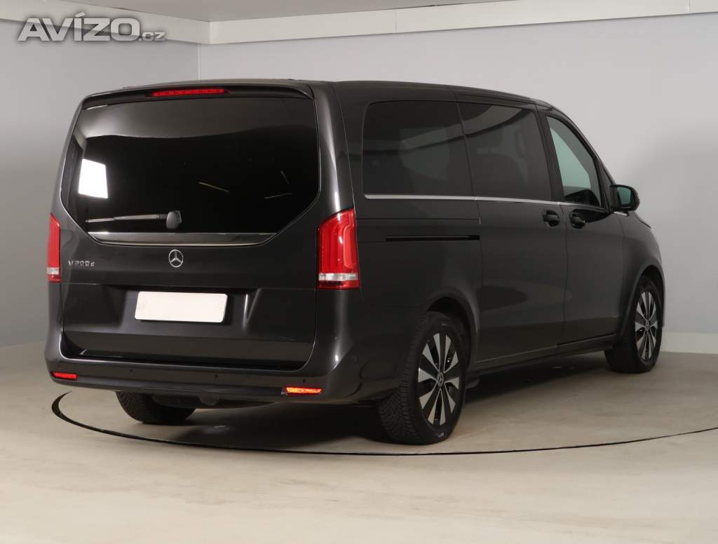 Foto inzerátu Mercedes-Benz Třídy V 300 d