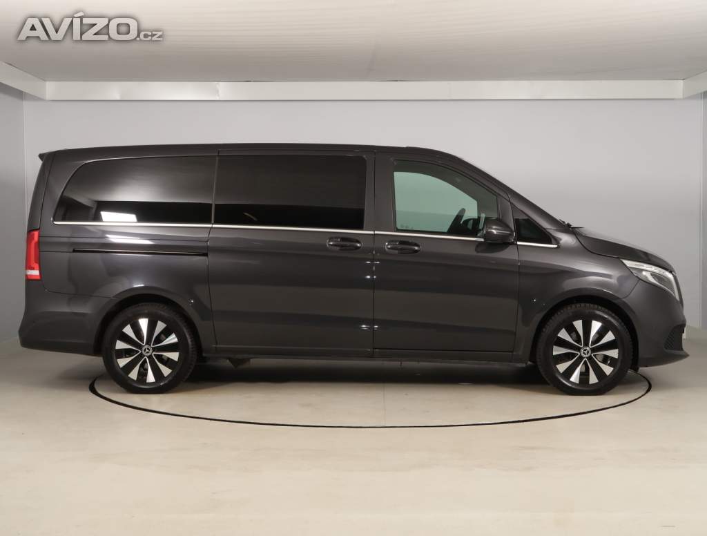 Foto inzerátu Mercedes-Benz Třídy V 300 d