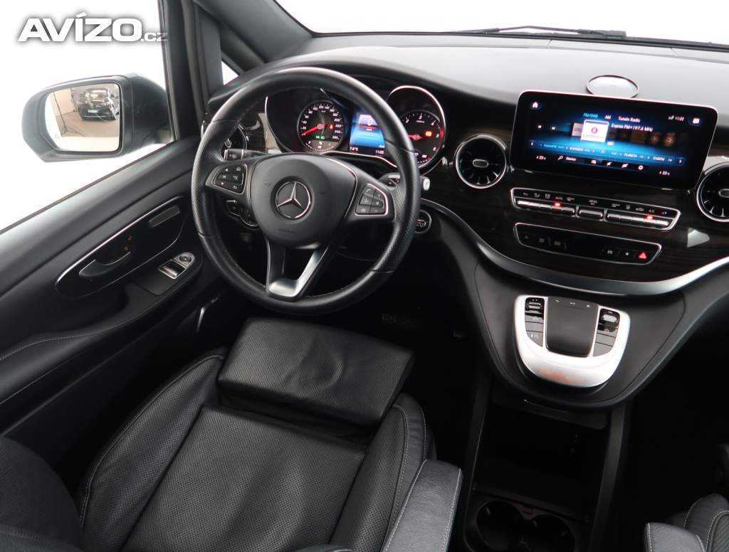 Foto inzerátu Mercedes-Benz Třídy V 300 d