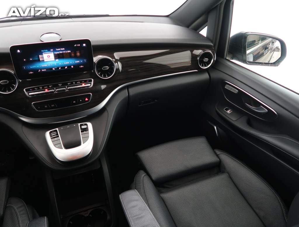 Foto inzerátu Mercedes-Benz Třídy V 300 d