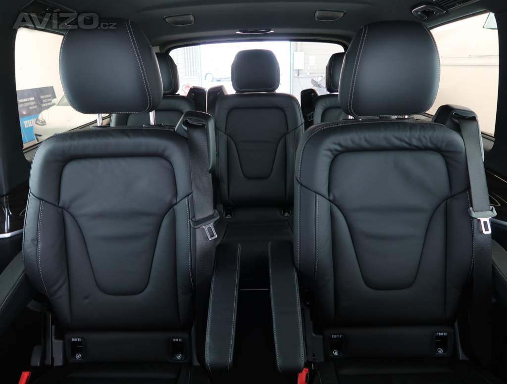 Foto inzerátu Mercedes-Benz Třídy V 300 d