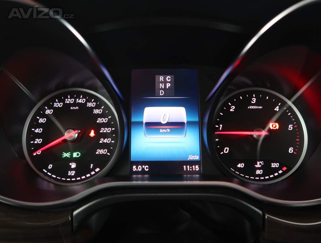 Foto inzerátu Mercedes-Benz Třídy V 300 d