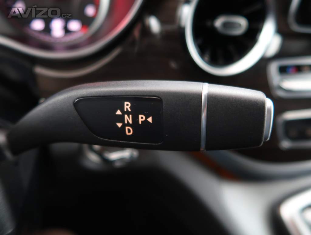 Foto inzerátu Mercedes-Benz Třídy V 300 d