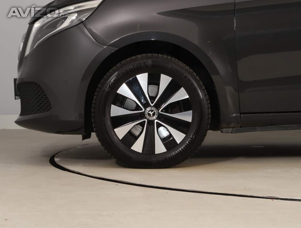 Foto inzerátu Mercedes-Benz Třídy V 300 d