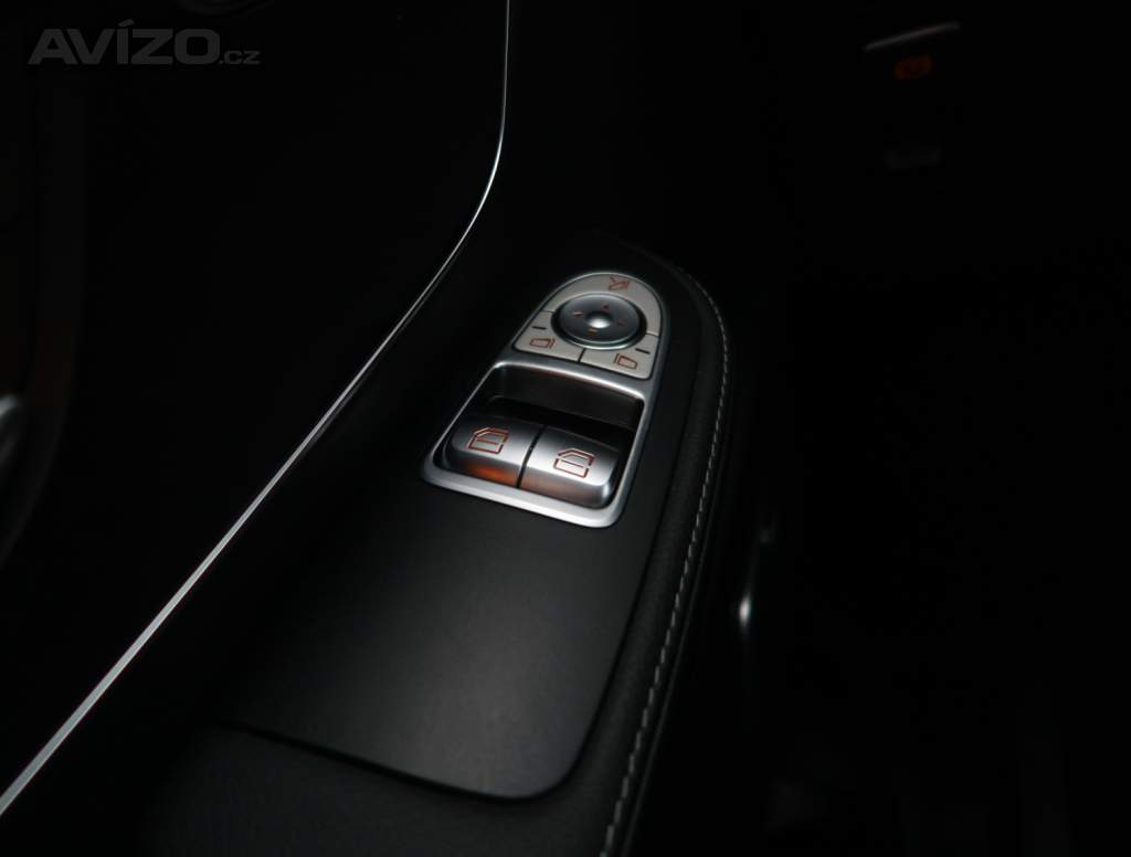 Foto inzerátu Mercedes-Benz Třídy V 300 d