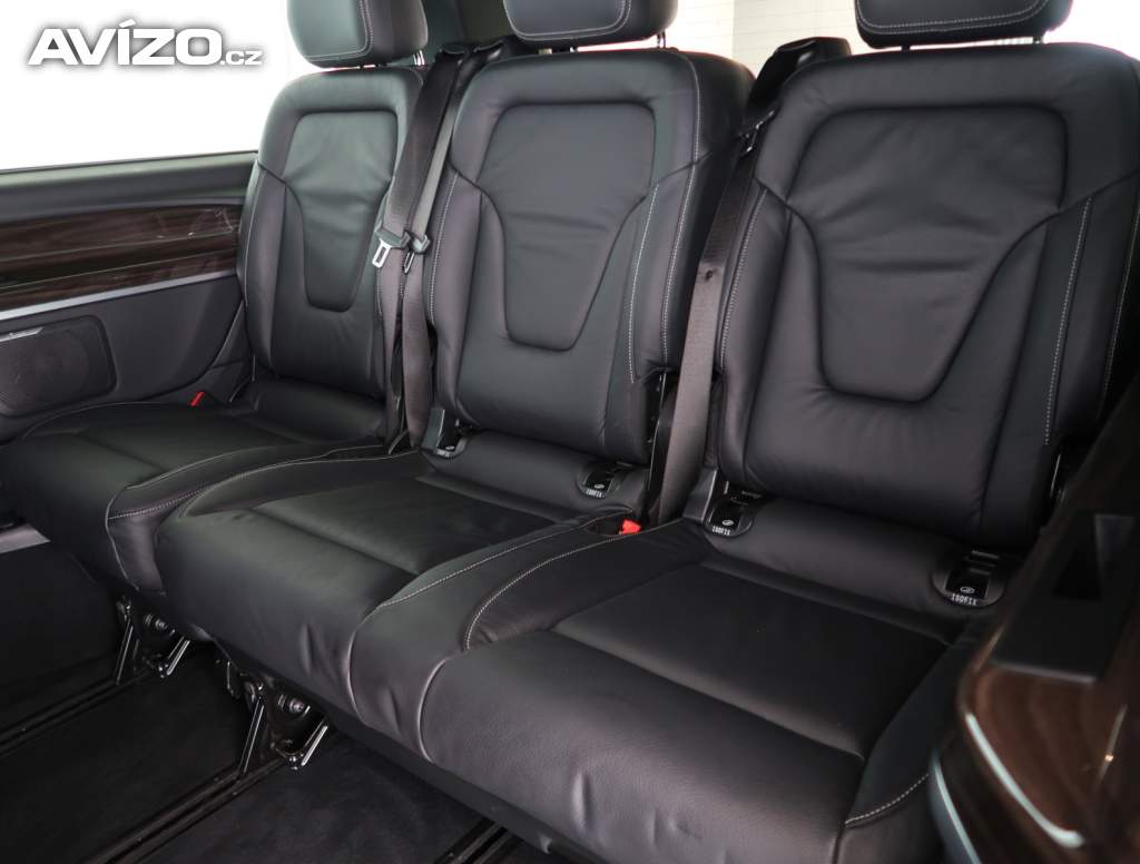 Foto inzerátu Mercedes-Benz Třídy V 300 d