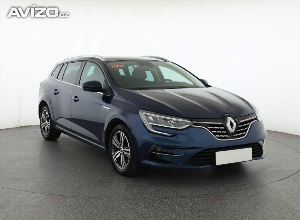 Renault Mégane 1.3 TCe