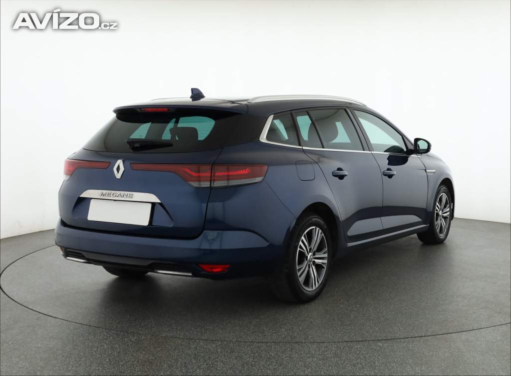 Foto inzerátu Renault Mégane 1.3 TCe
