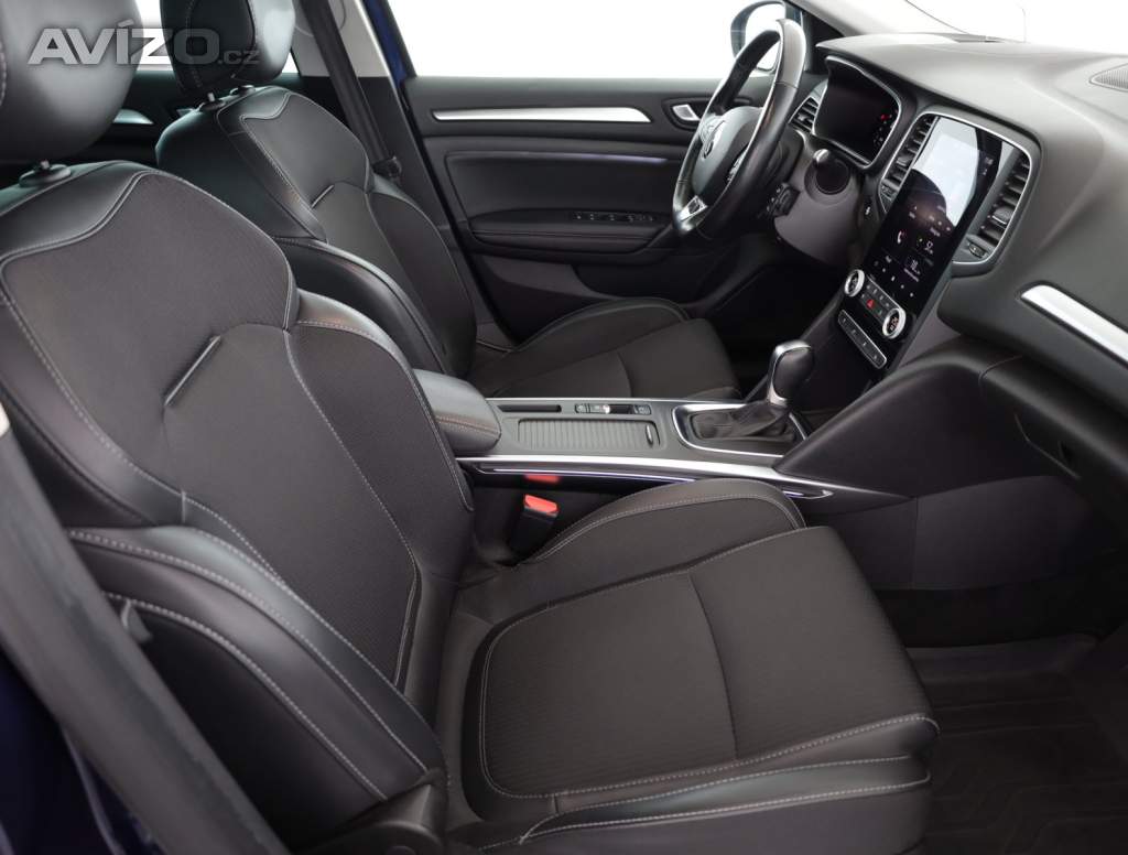 Foto inzerátu Renault Mégane 1.3 TCe