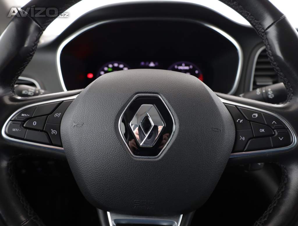 Foto inzerátu Renault Mégane 1.3 TCe