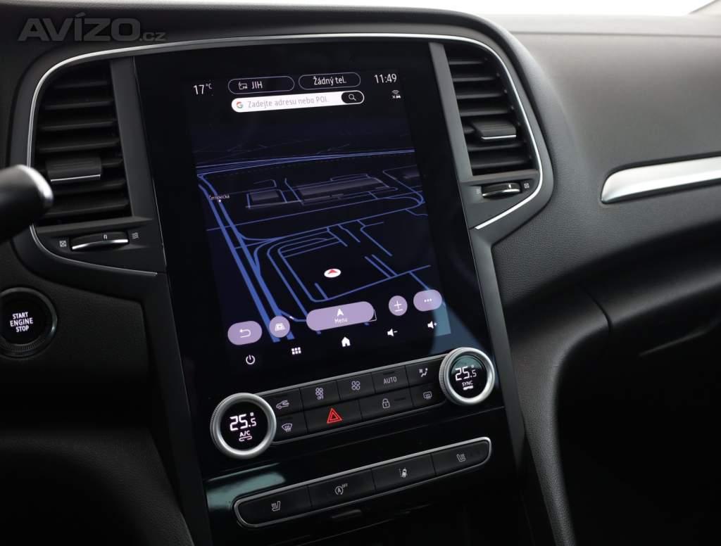 Foto inzerátu Renault Mégane 1.3 TCe