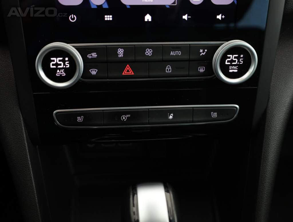 Foto inzerátu Renault Mégane 1.3 TCe