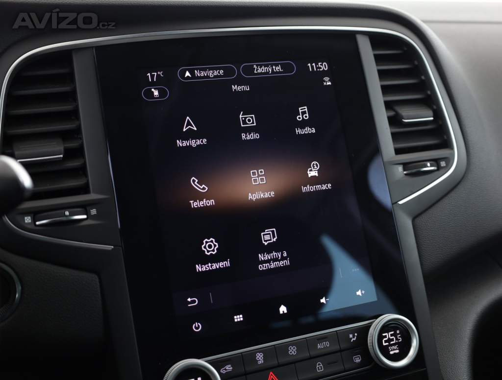 Foto inzerátu Renault Mégane 1.3 TCe