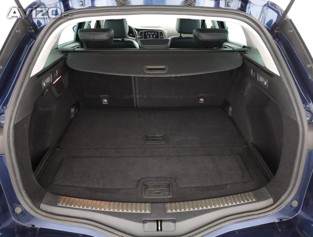 Foto inzerátu Renault Mégane 1.3 TCe