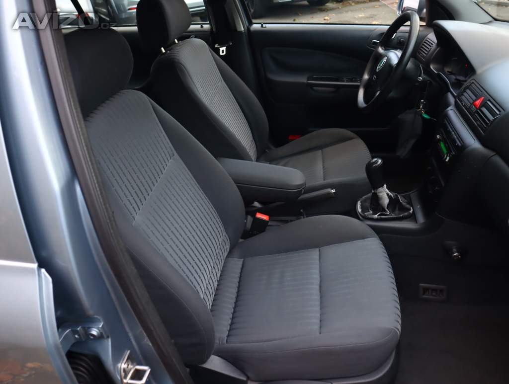 Foto inzerátu Škoda Octavia 1.6