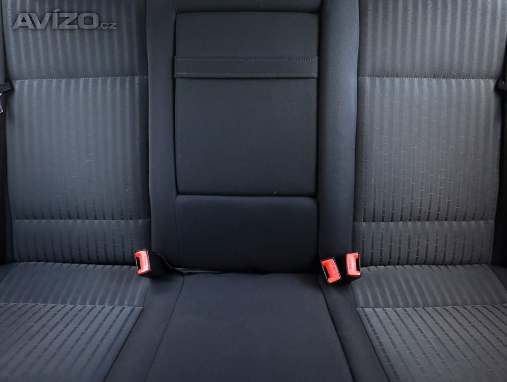 Foto inzerátu Škoda Octavia 1.6