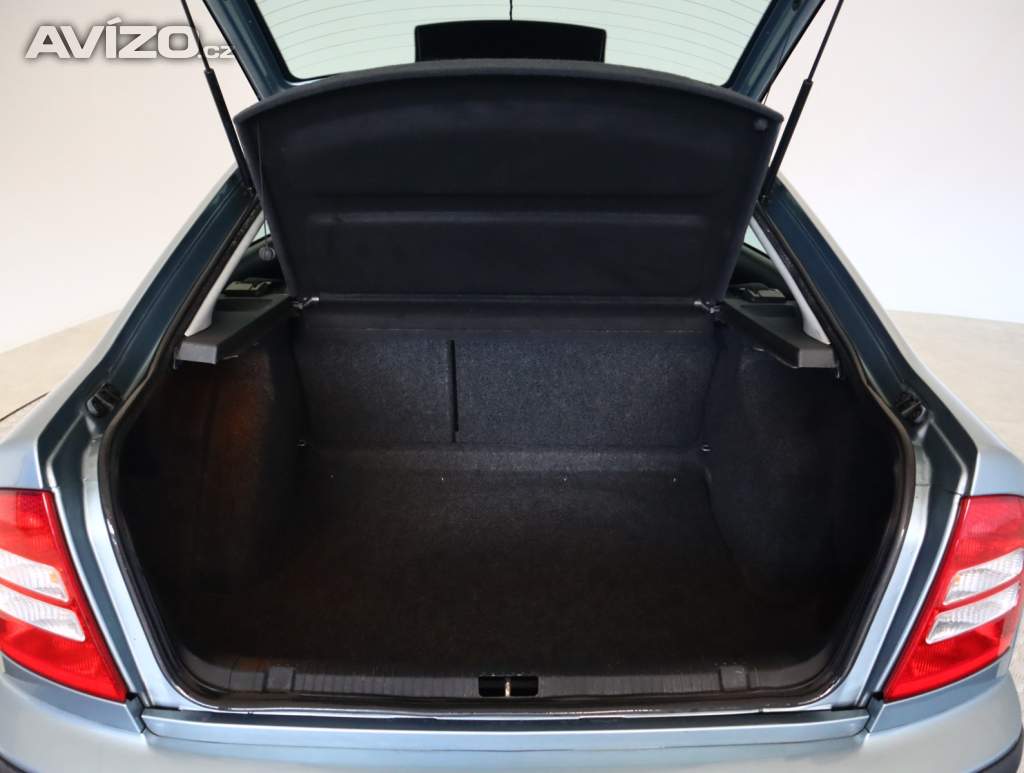 Foto inzerátu Škoda Octavia 1.6