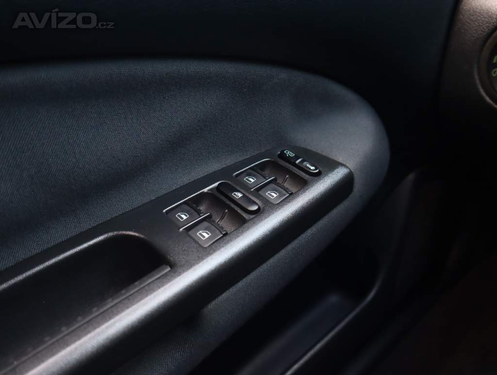 Foto inzerátu Škoda Octavia 1.6