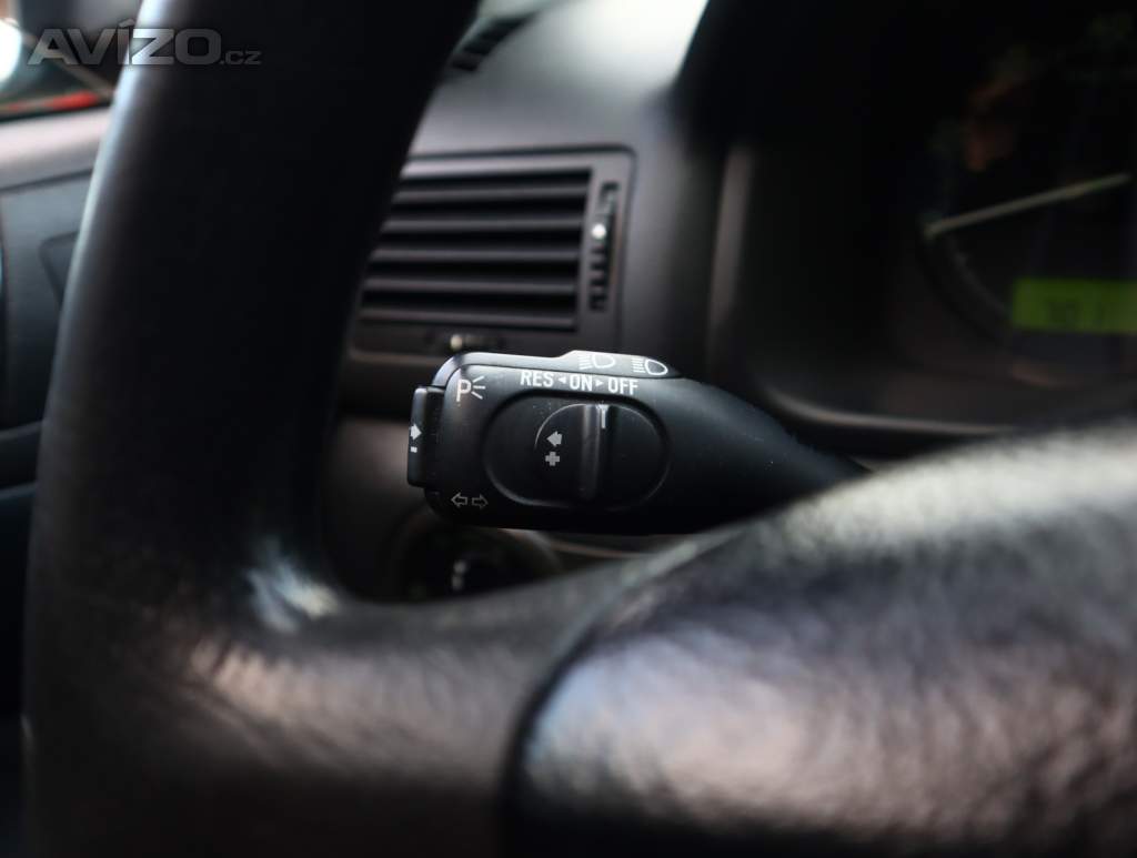 Foto inzerátu Škoda Octavia 1.6