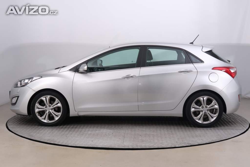 Foto inzerátu Hyundai i30 1.6 GDI