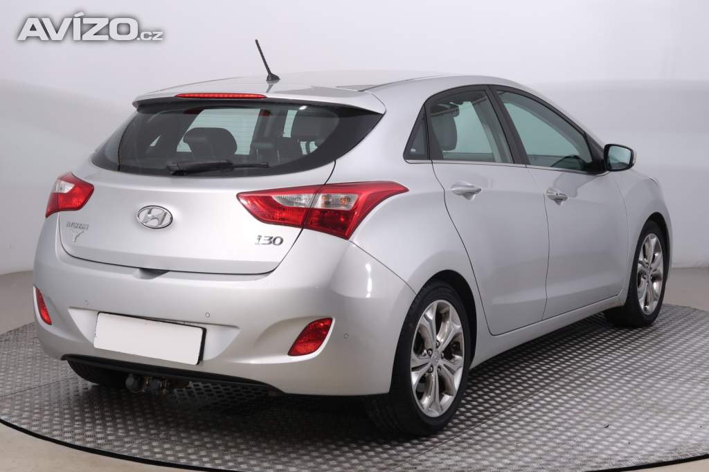 Foto inzerátu Hyundai i30 1.6 GDI