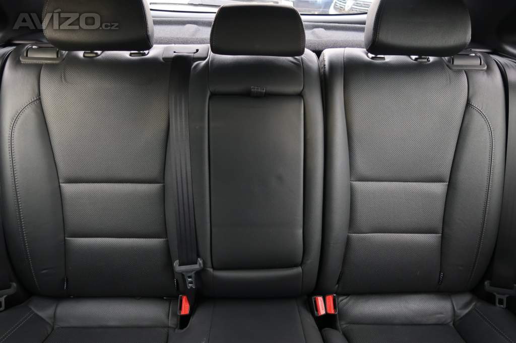 Foto inzerátu Hyundai i30 1.6 GDI