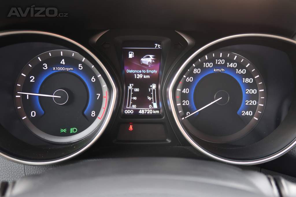 Foto inzerátu Hyundai i30 1.6 GDI