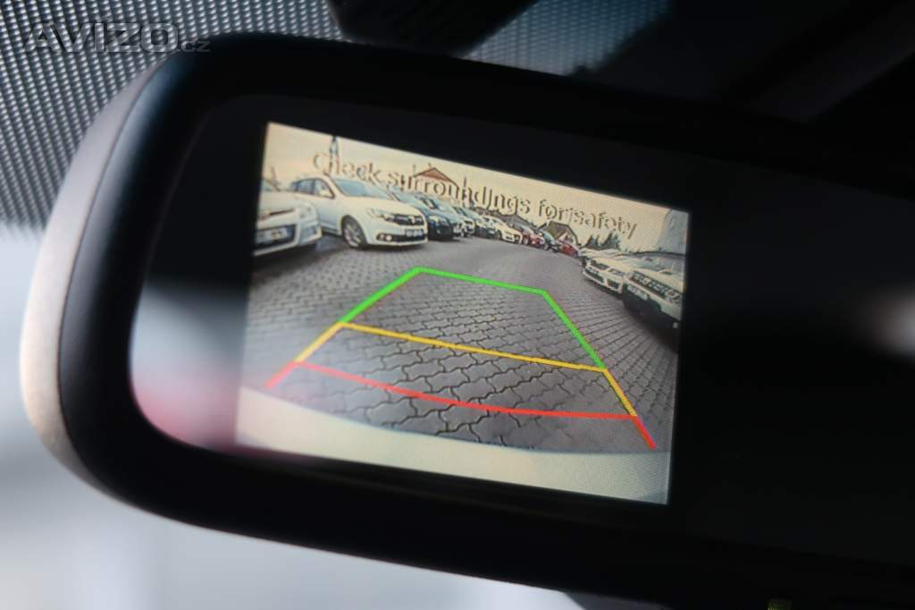 Foto inzerátu Hyundai i30 1.6 GDI