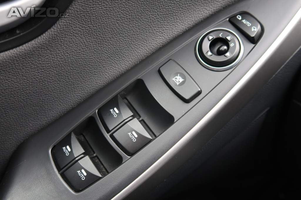 Foto inzerátu Hyundai i30 1.6 GDI