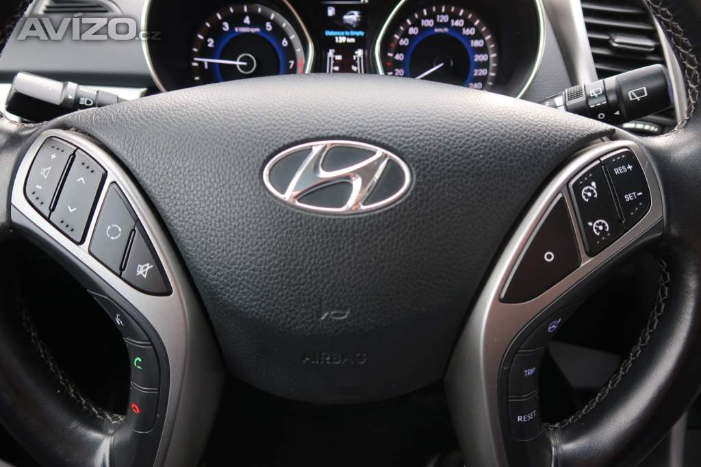 Foto inzerátu Hyundai i30 1.6 GDI