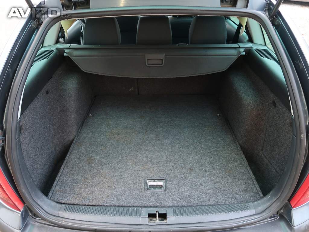 Foto inzerátu Škoda Octavia 1.6