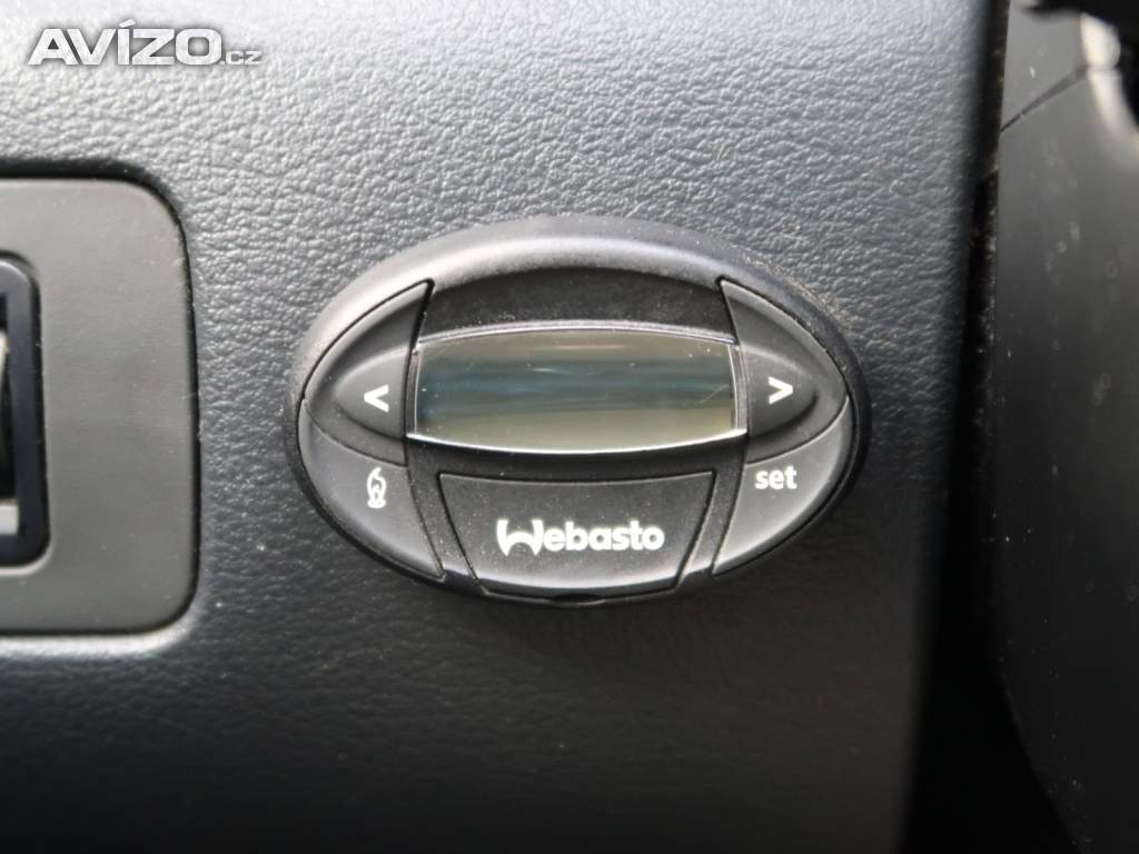 Foto inzerátu Škoda Octavia 1.6