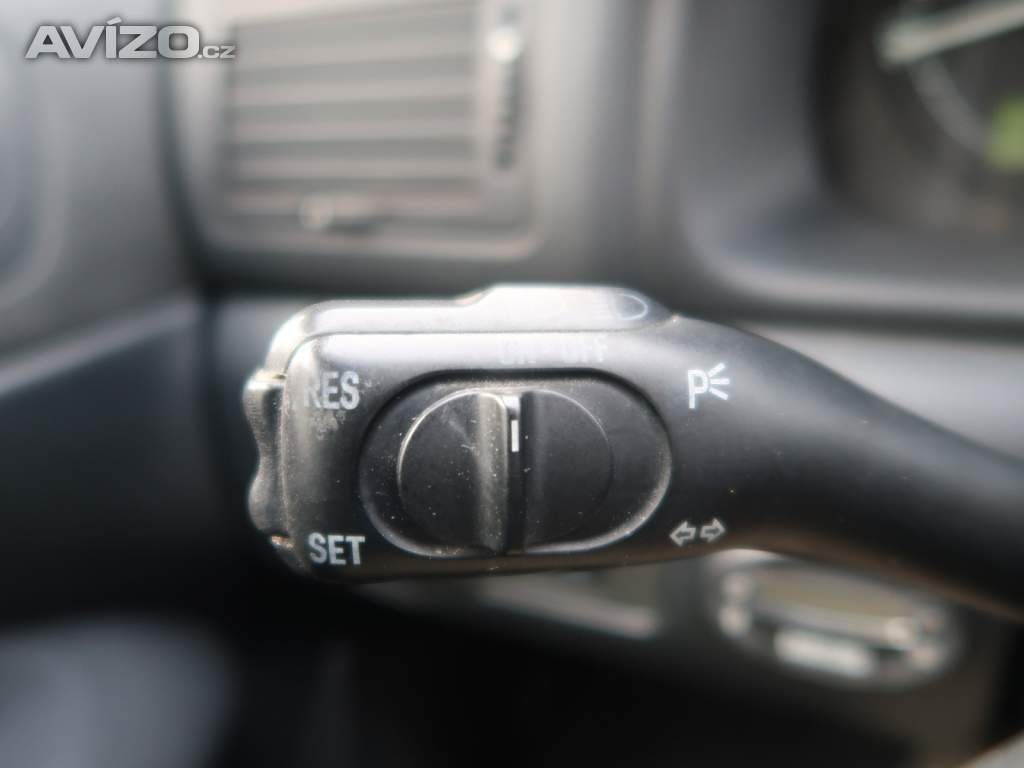 Foto inzerátu Škoda Octavia 1.6