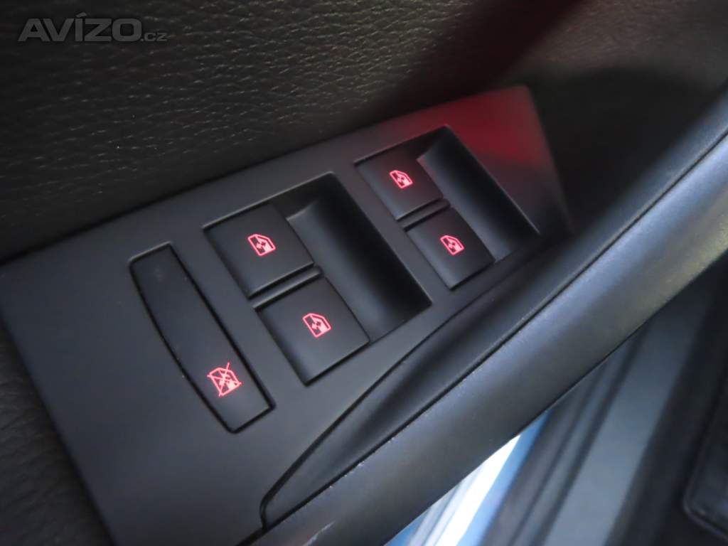 Foto inzerátu Opel Astra 2.0 CDTI