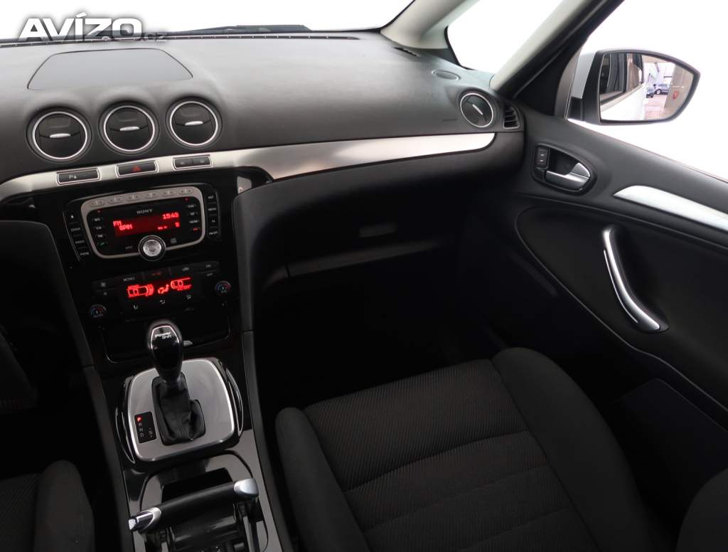 Foto inzerátu Ford S-MAX 2.0 TDCi