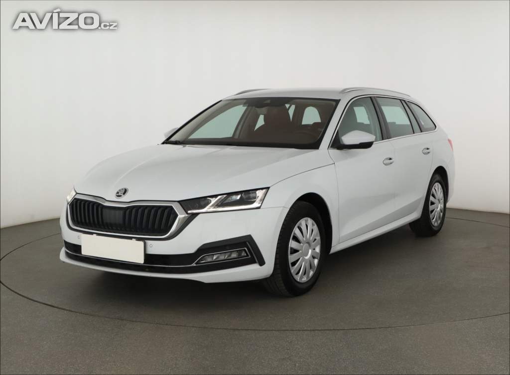 Foto inzerátu Škoda Octavia 1.5 TSI e-tec