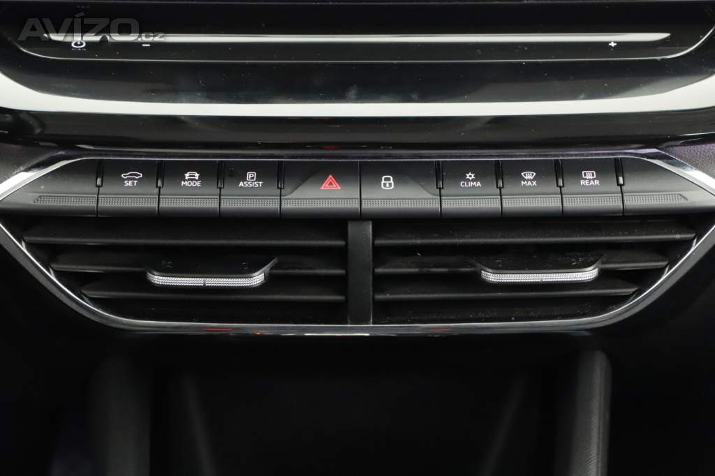 Foto inzerátu Škoda Octavia 1.5 TSI e-tec