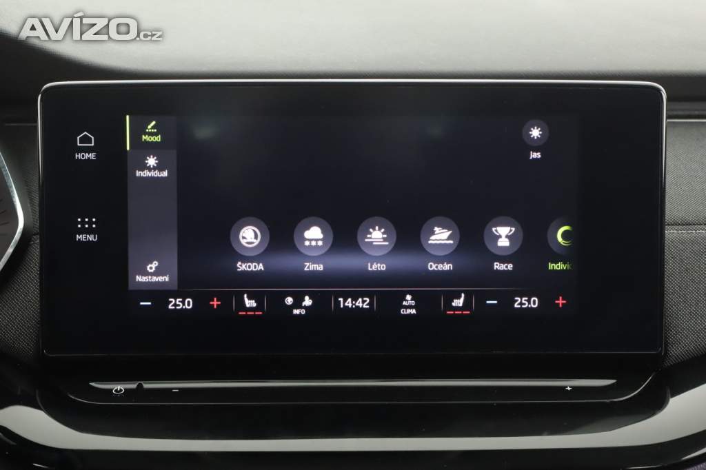 Foto inzerátu Škoda Octavia 1.5 TSI e-tec