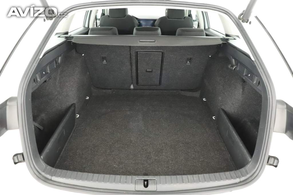 Foto inzerátu Škoda Octavia 1.5 TSI e-tec