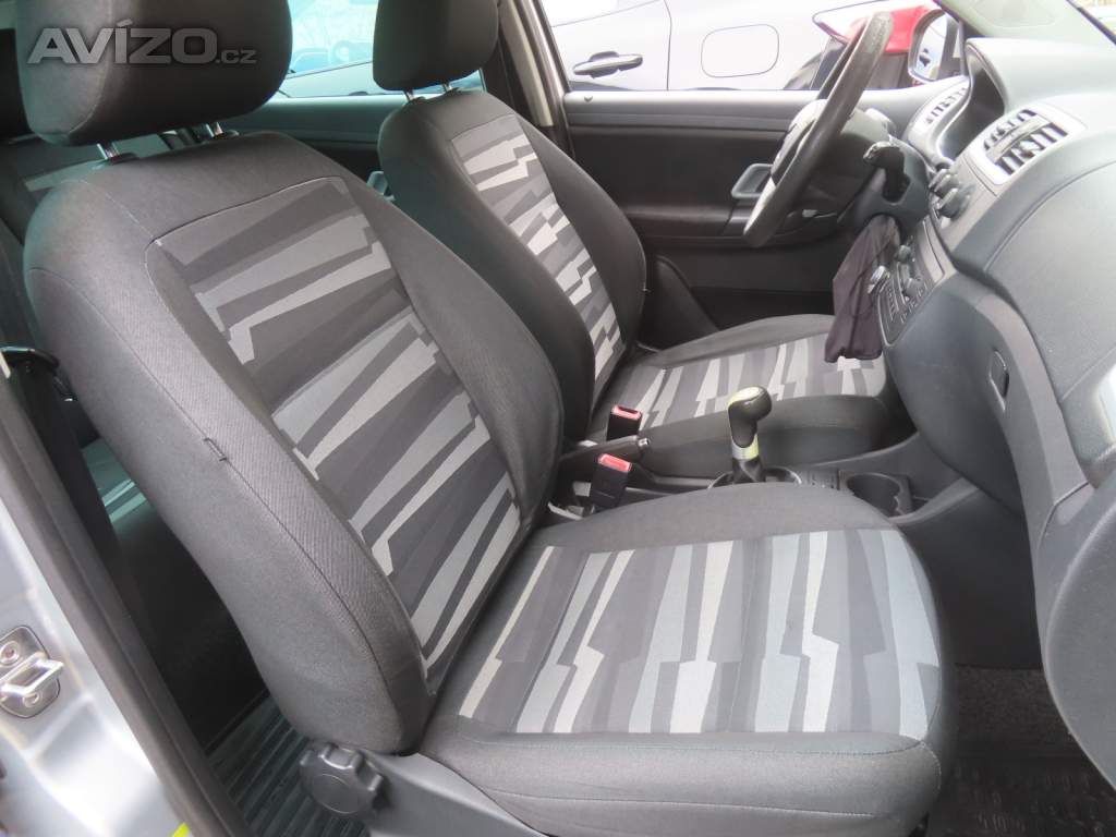 Foto inzerátu Škoda Fabia 1.4 TDI