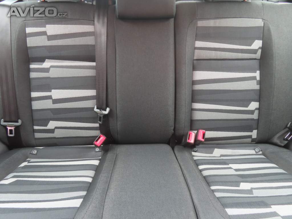 Foto inzerátu Škoda Fabia 1.4 TDI