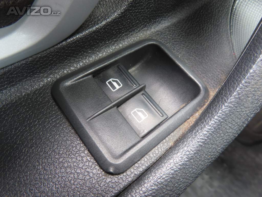 Foto inzerátu Škoda Fabia 1.4 TDI