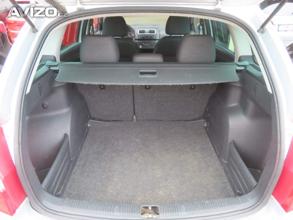 Foto inzerátu Škoda Fabia 1.4 TDI