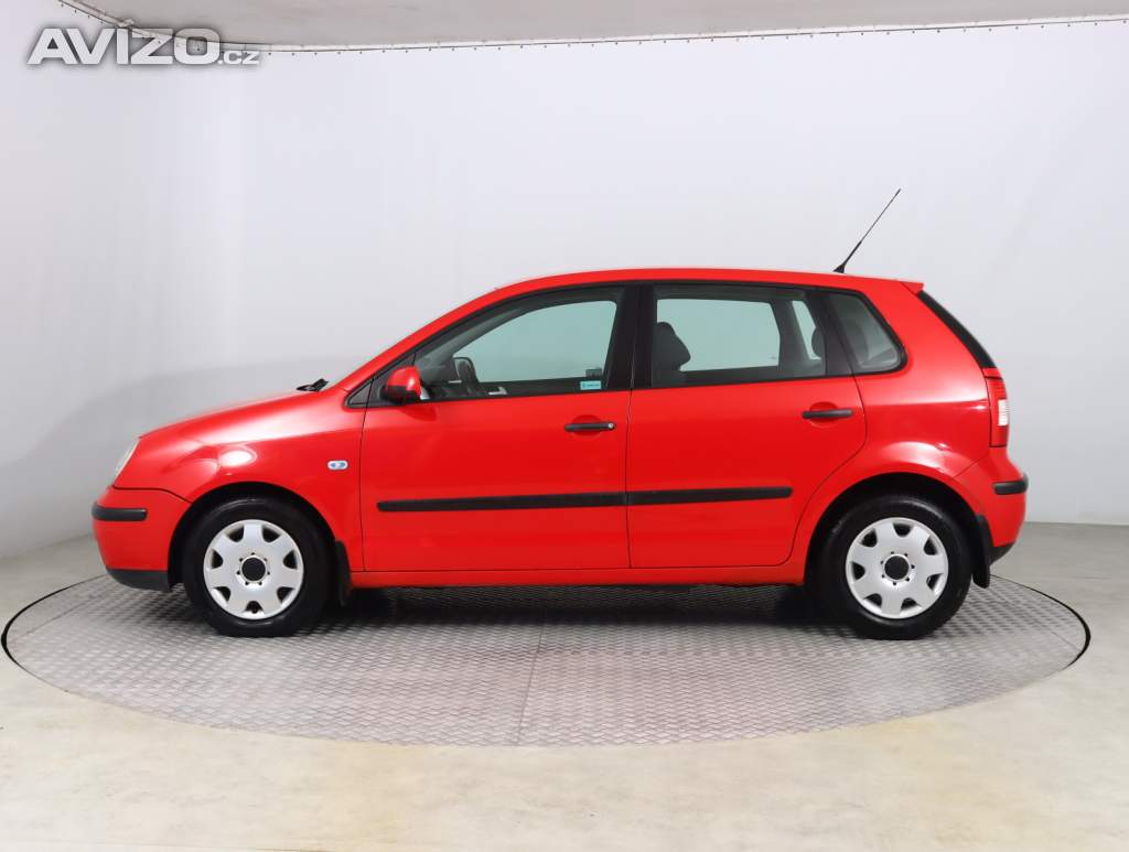 Foto inzerátu Volkswagen Polo 1.2 12V