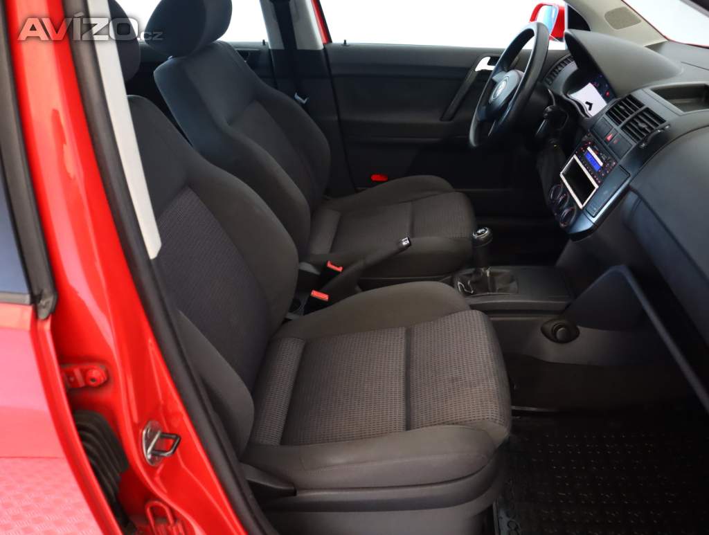 Foto inzerátu Volkswagen Polo 1.2 12V