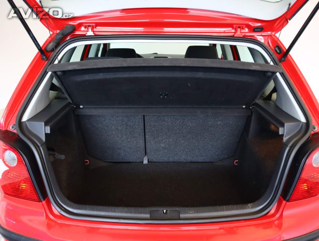 Foto inzerátu Volkswagen Polo 1.2 12V