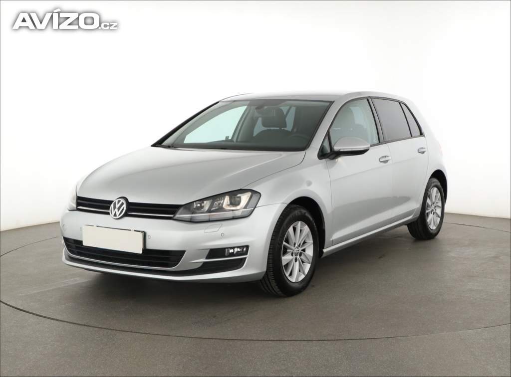 Foto inzerátu Volkswagen Golf 1.2 TSI
