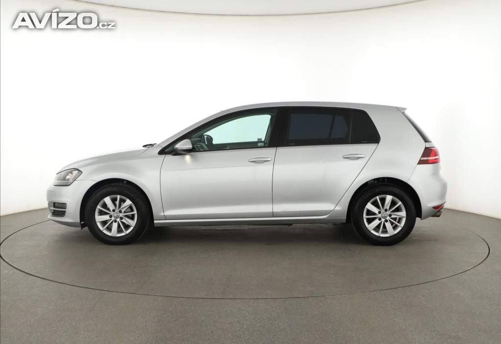 Foto inzerátu Volkswagen Golf 1.2 TSI