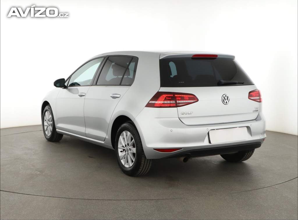 Foto inzerátu Volkswagen Golf 1.2 TSI
