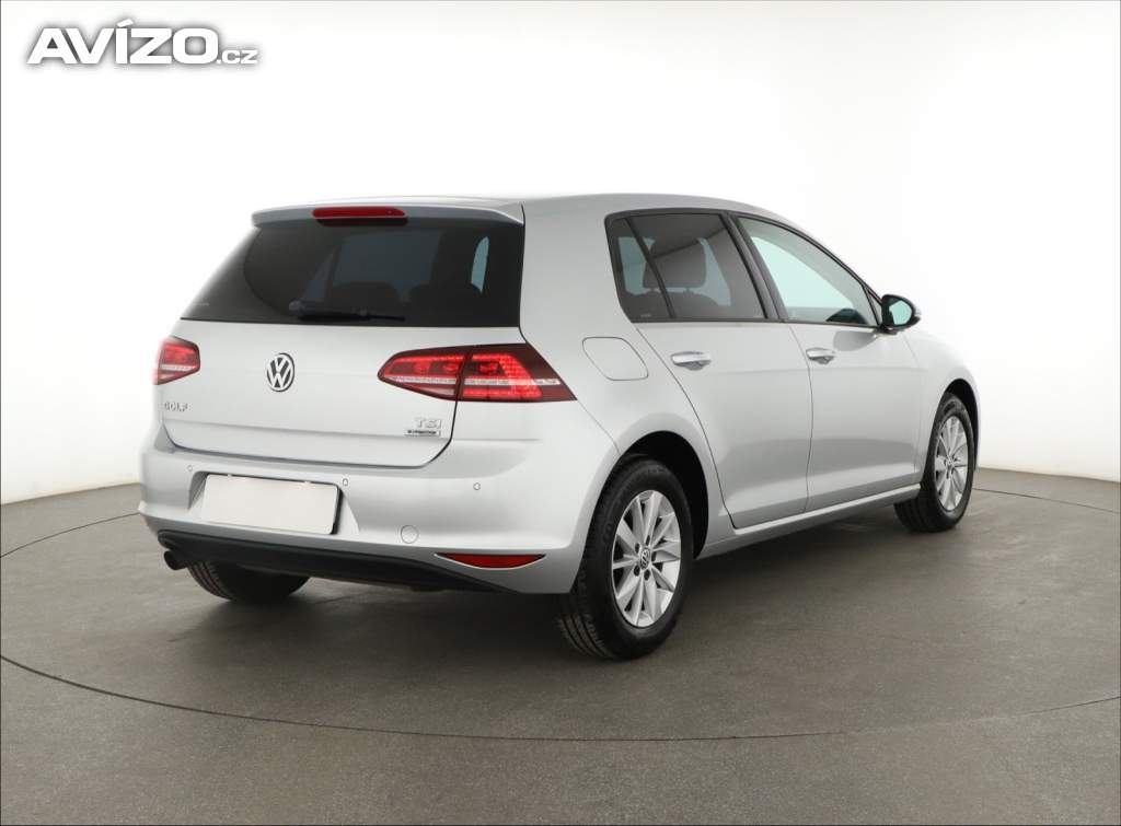 Foto inzerátu Volkswagen Golf 1.2 TSI